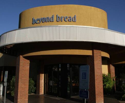 Beyond Bread