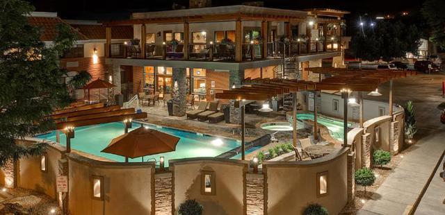 Best Western Plus Canyonlands Inn