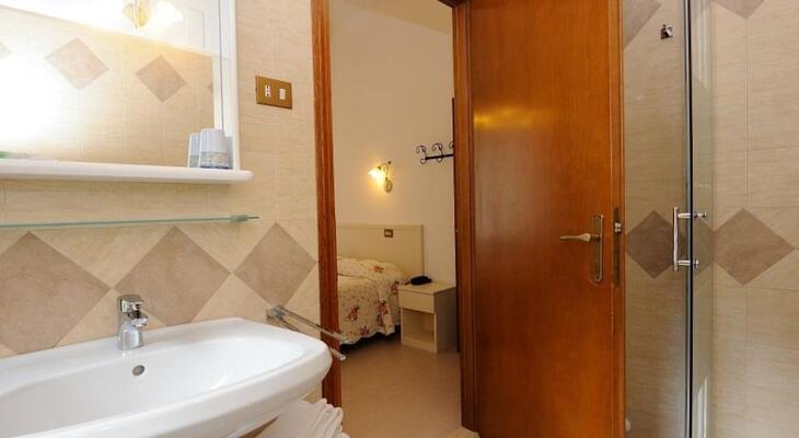 Hotel San Sebastiano