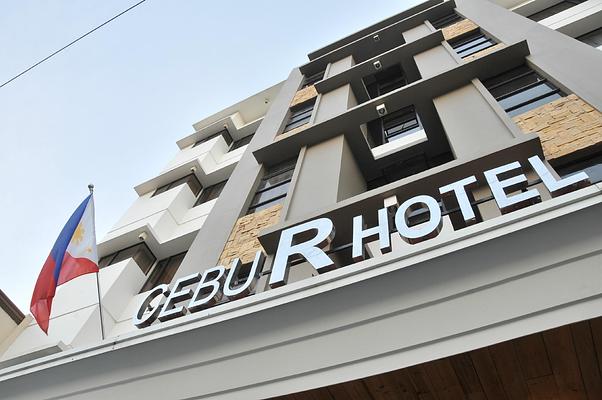 Cebu R Hotel - Capitol