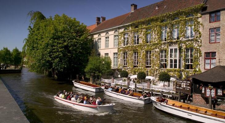 Hotel De Orangerie