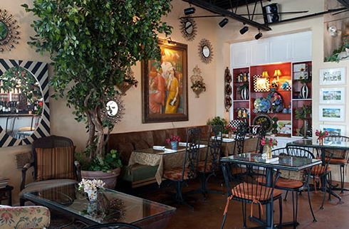 Belle & Maxwell's