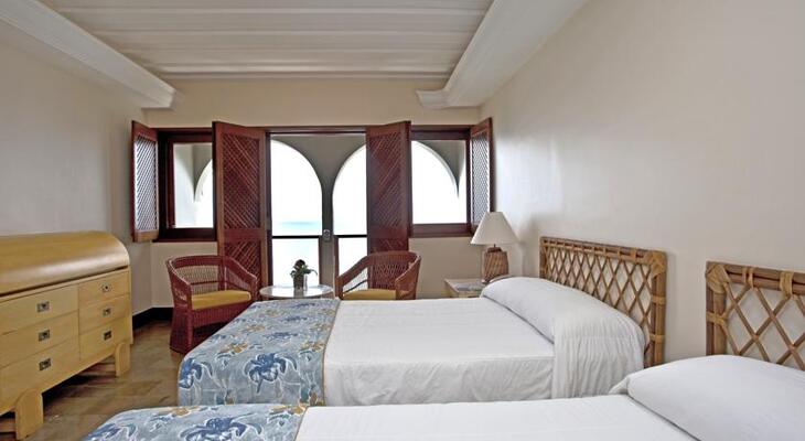 Bahia Othon Palace