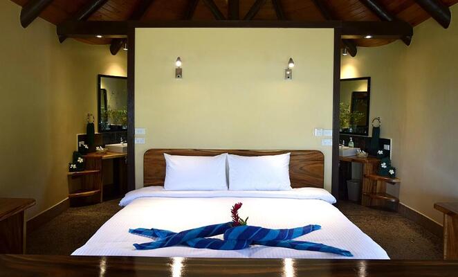 Taveuni Dive Resort