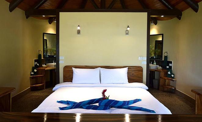 Taveuni Dive Resort