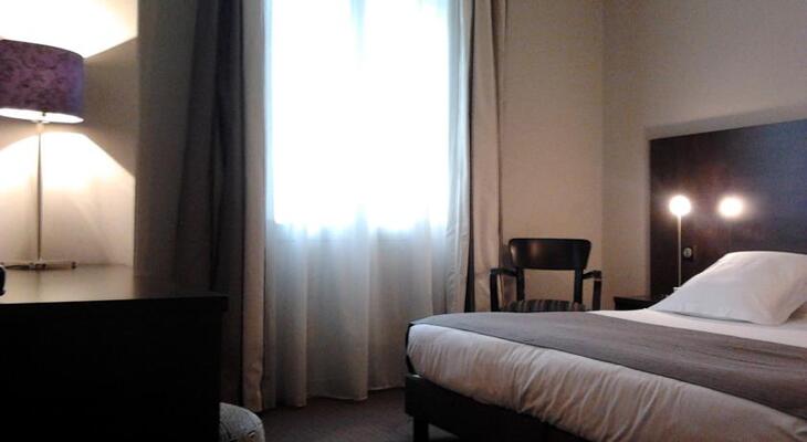 Hotel Ronsard
