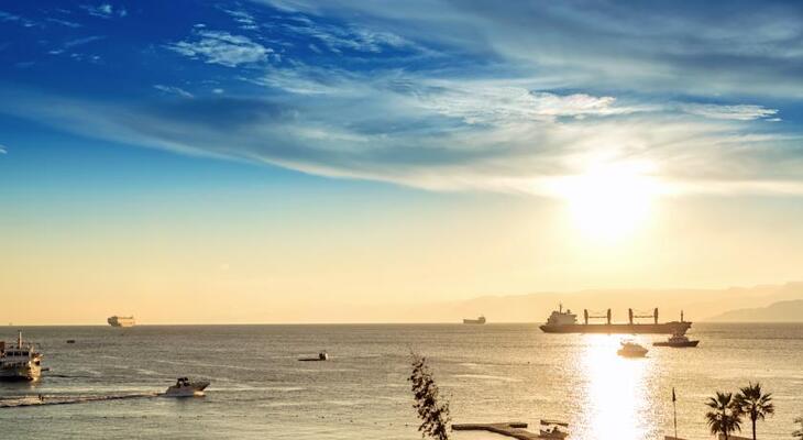 Kempinski Hotel Aqaba Red Sea
