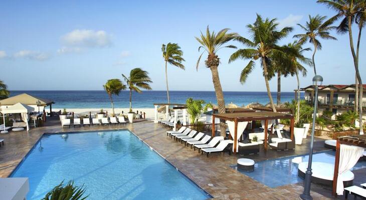 Divi Aruba All Inclusive