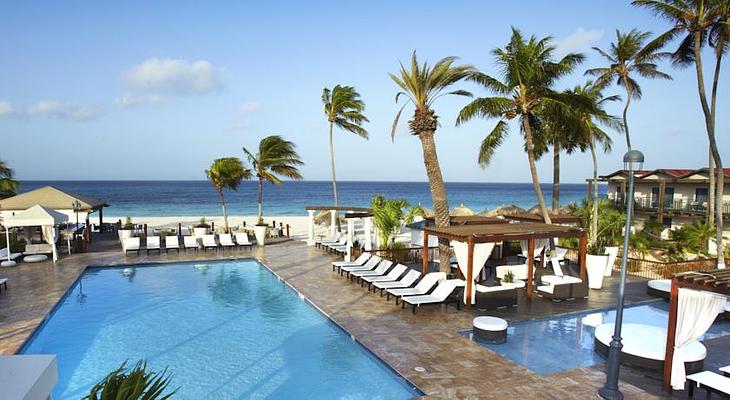 Divi Aruba All Inclusive