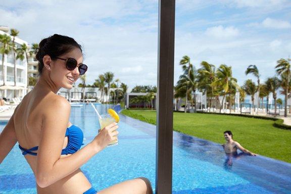 Hotel Riu Palace Peninsula