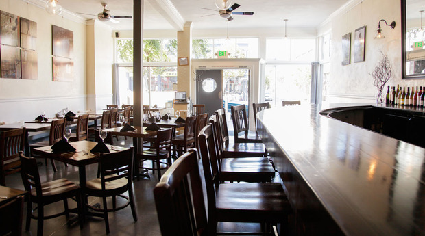 Radius - San Francisco