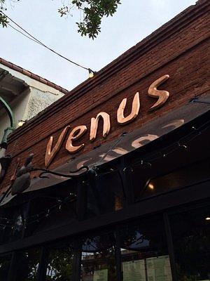 Venus Restaurant