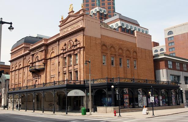 Pabst Theater