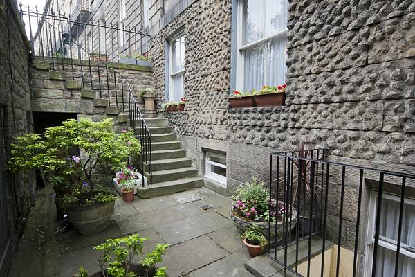 Gerald's Place