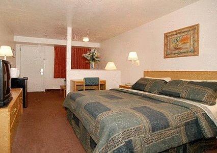 Econo Lodge Old Town