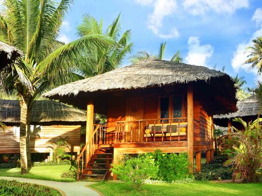 Coco Beach Resort
