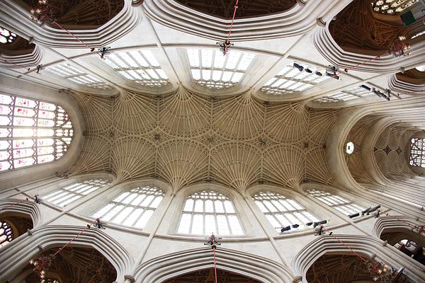 Bath Abbey