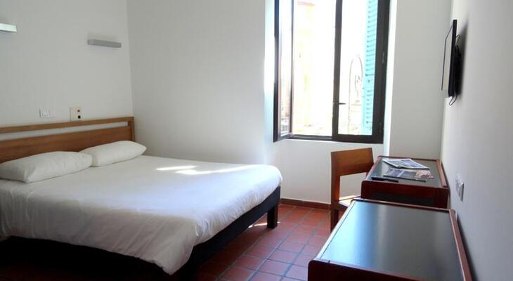 Hotel Kalliste