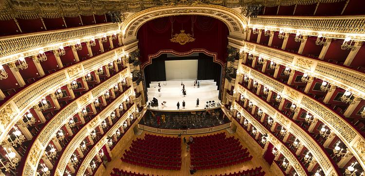 Teatro di San Carlo