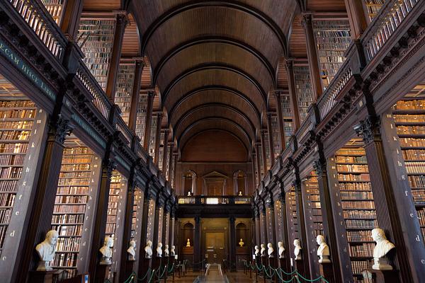 Trinity College Dublin