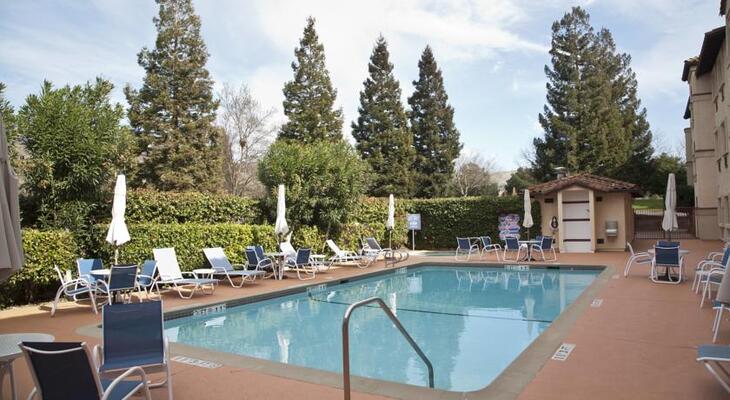 Wyndham Garden San Jose Silicon Valley