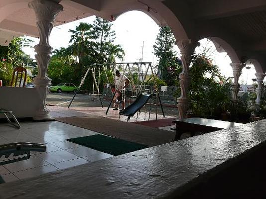 Surf Side Hotel