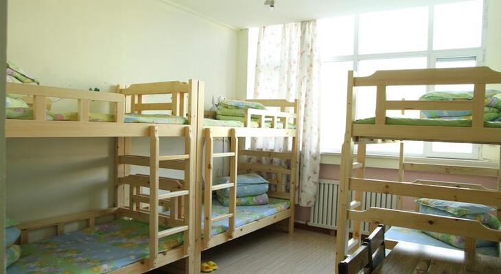 Maitian International Youth Hostel