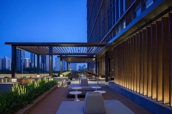 NUO Hotel Beijing