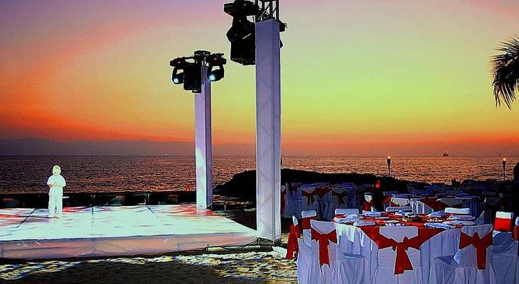Vamar Vallarta All Inclusive Marina and Beach Resort