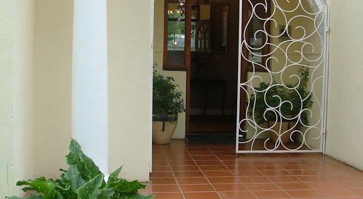 Arum Place Guest House