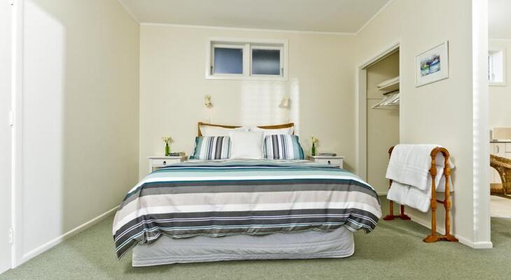 Devonport Motel