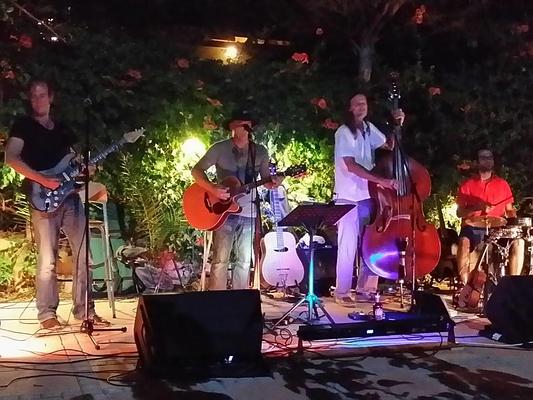Matala Valley Village Hotel