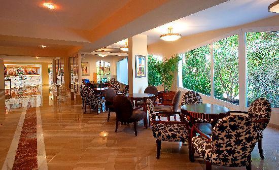 Baron Resort Sharm El Sheikh