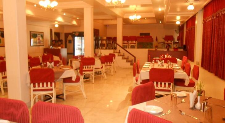 Hotel Pradeep