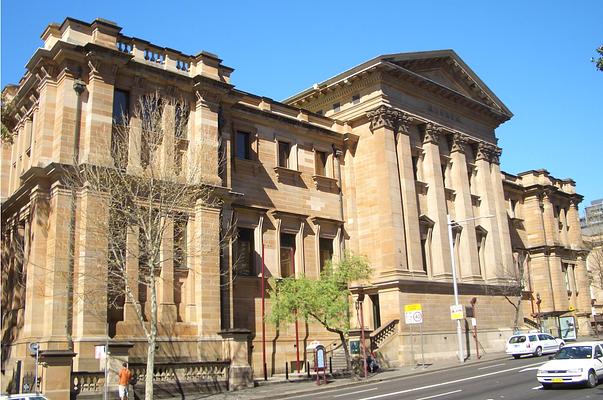 Australian Museum