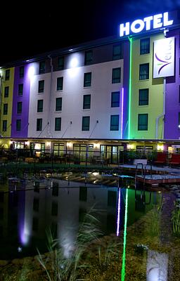 Hotel Verde Cape Town Airport