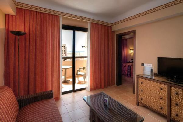 Hotel Riu Touareg