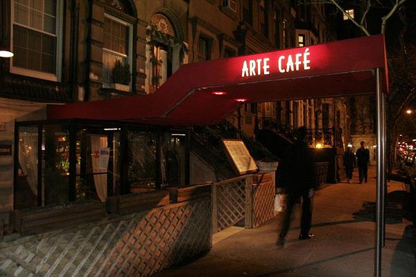 Arte Cafe