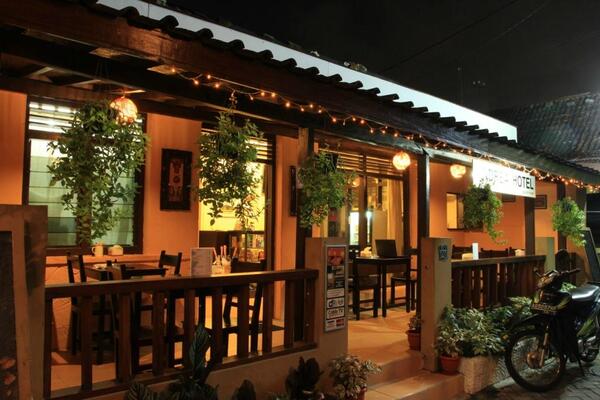 Andrea Hotel