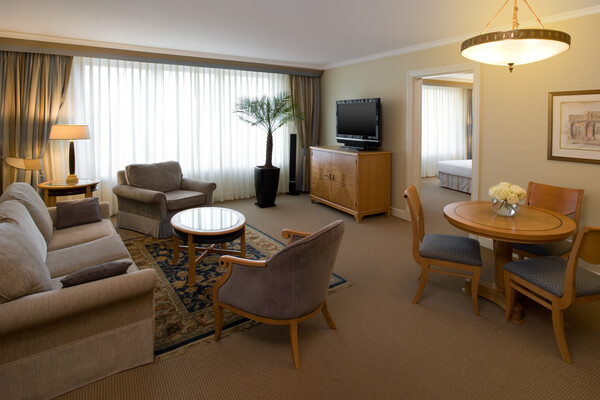 Sheraton Grand Warsaw