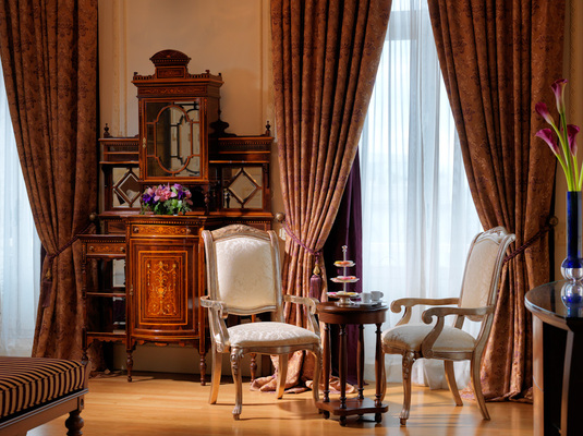 Pera Palace Hotel