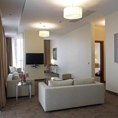 The Landmark Hotel Baku