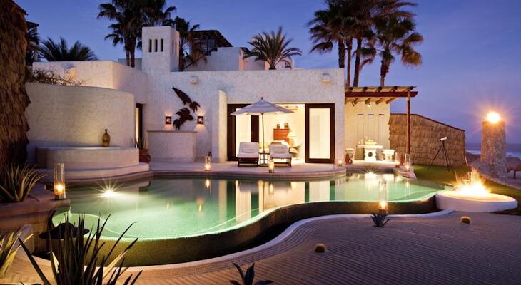 Las Ventanas Al Paraiso, A Rosewood Resort