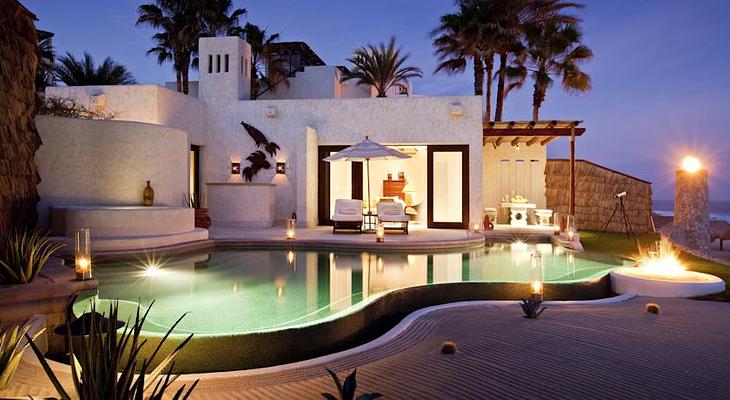 Las Ventanas Al Paraiso, A Rosewood Resort