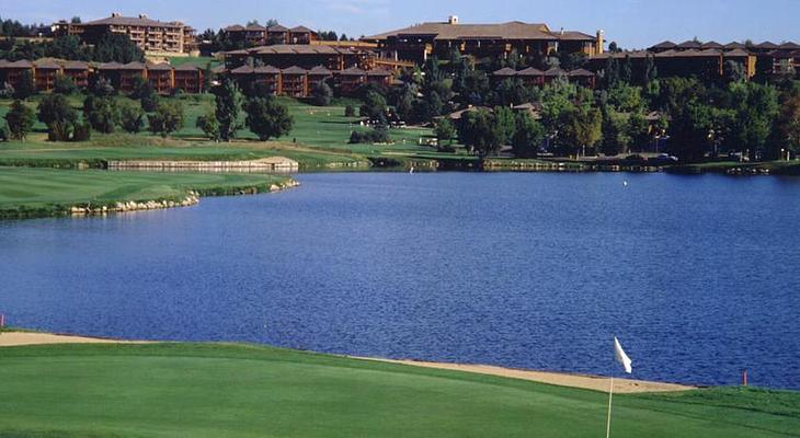 Cheyenne Mountain Resort, A Dolce by Wyndham