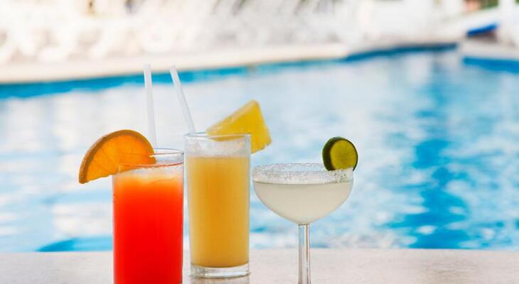 Calinda Beach Acapulco