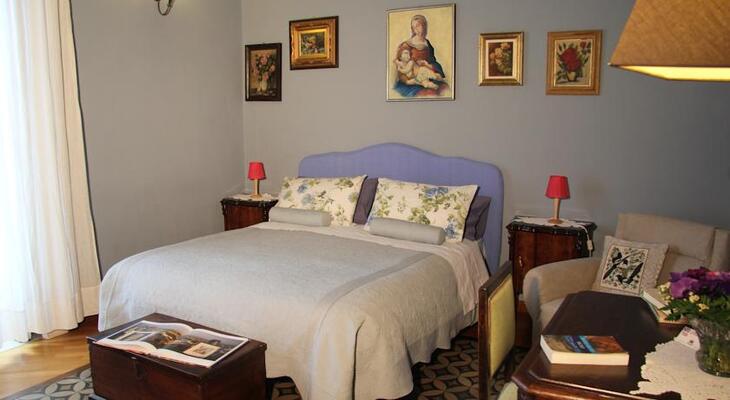 Crociferi B&B