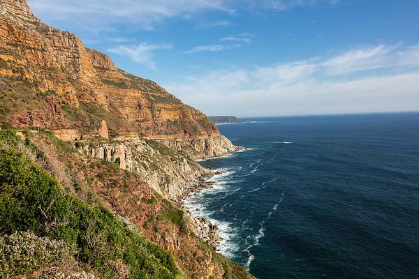 Chapman's Peak