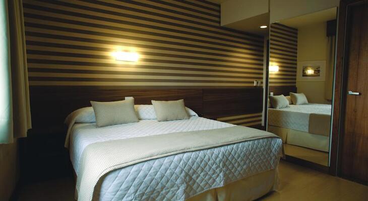Hotel Continental Business