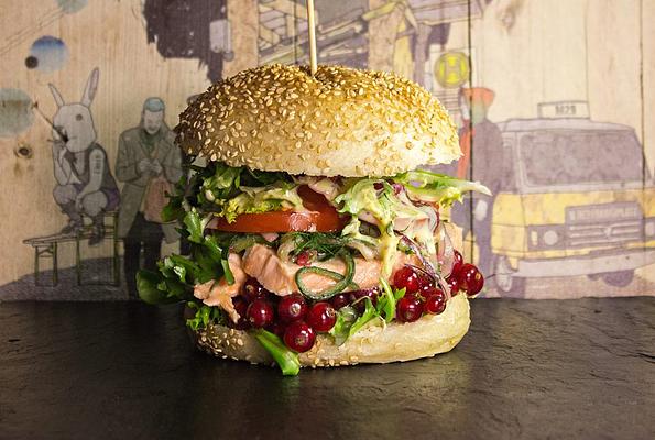 BBI - Berlin Burger International